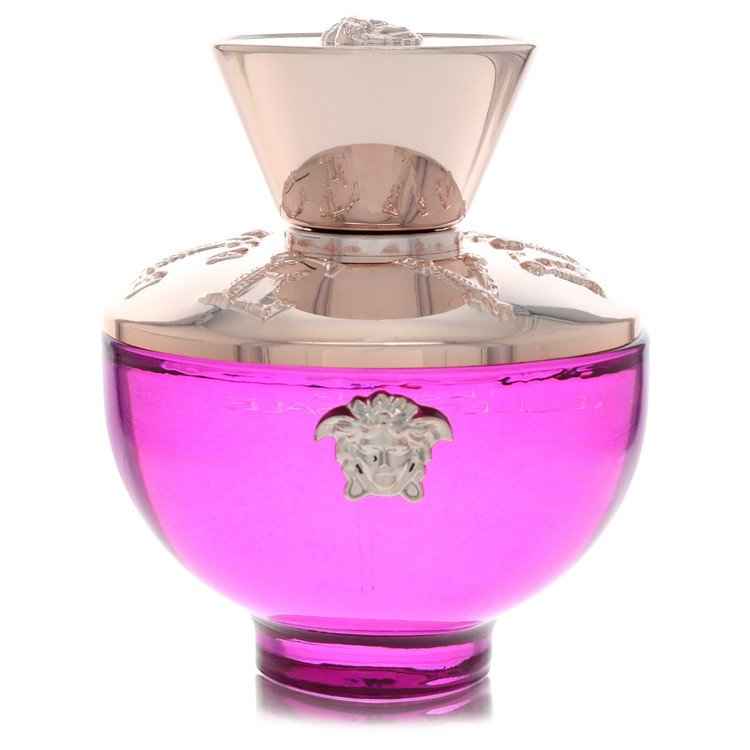 Versace  Versace Pour Femme Dylan Purple by Versace Eau De Parfum Spray (Tester) 3.4 oz for Women for Fragrances for Women