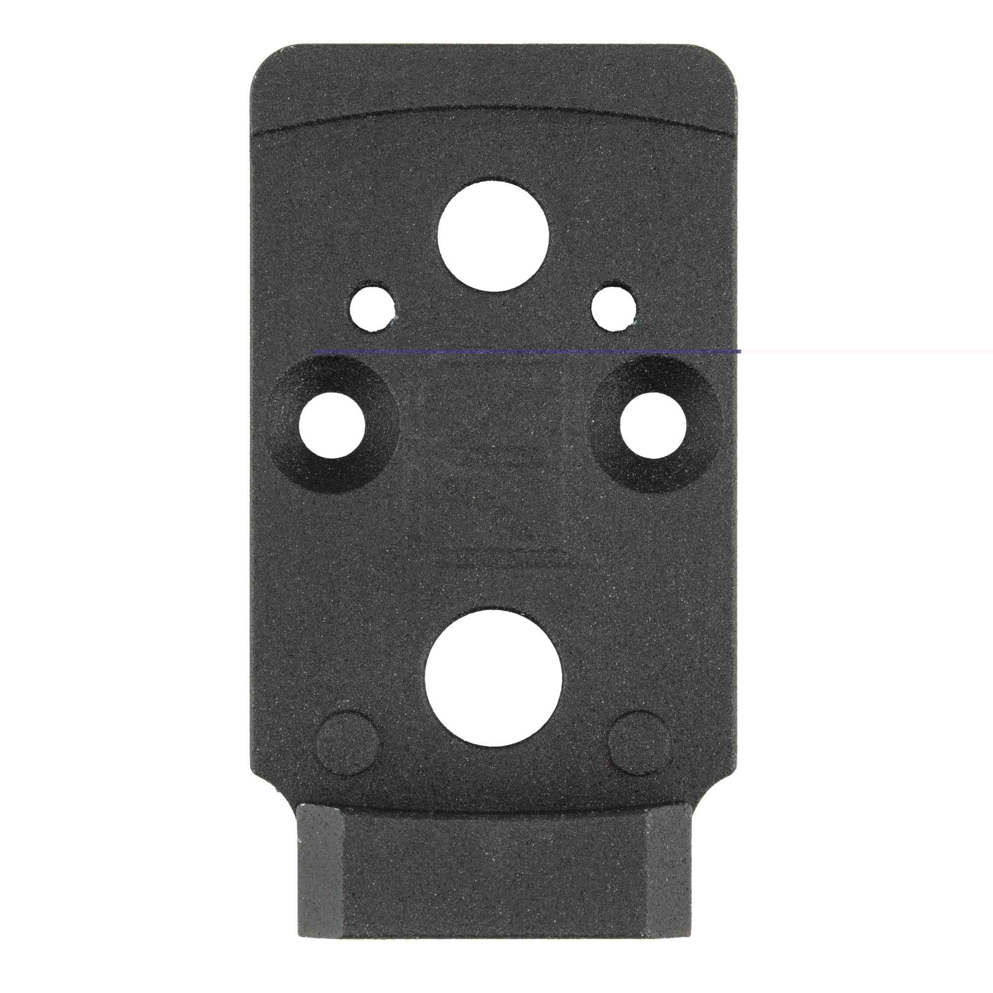 Ck S&w M&p 2.0 To K/rmsc Dt Plate