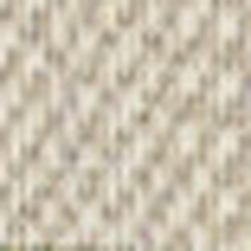 Green and cream striped area rug close-up texture with alternating horizontal bands