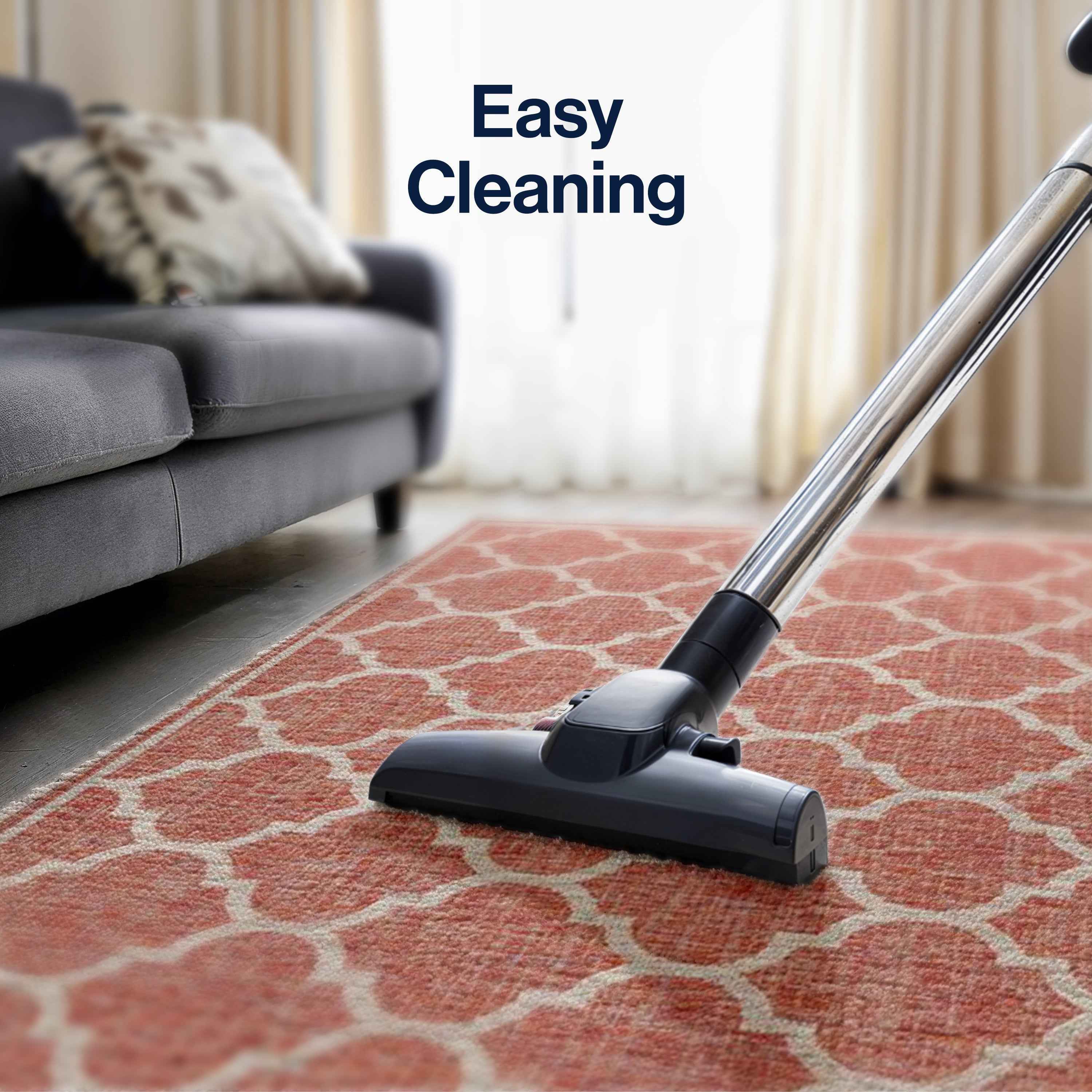 6' X 9' Red And Beige Geometric Indoor Outdoor Area Rug Default Title