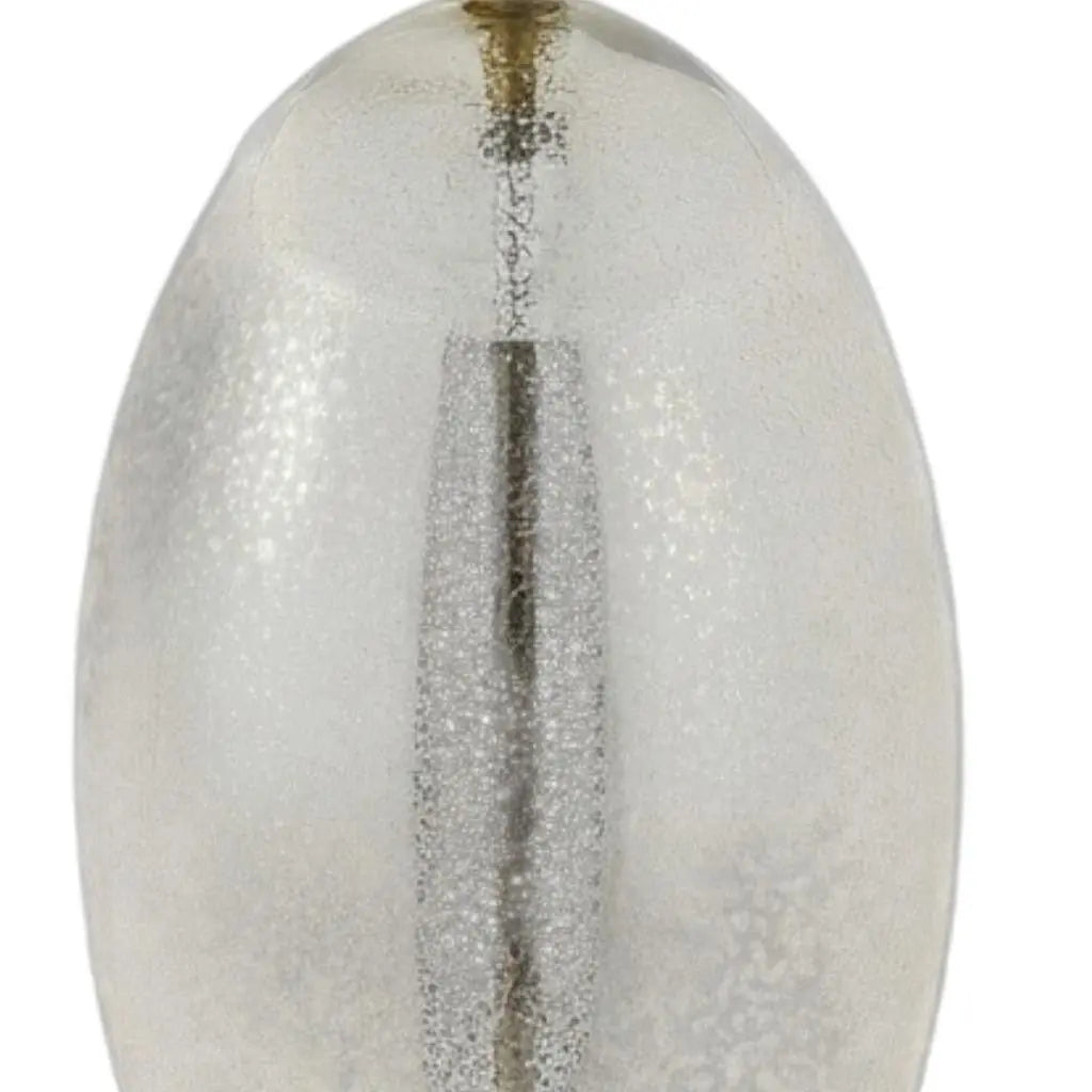 27" Gold Novelty Table Lamp With Empire Shade Homeroots Lighting