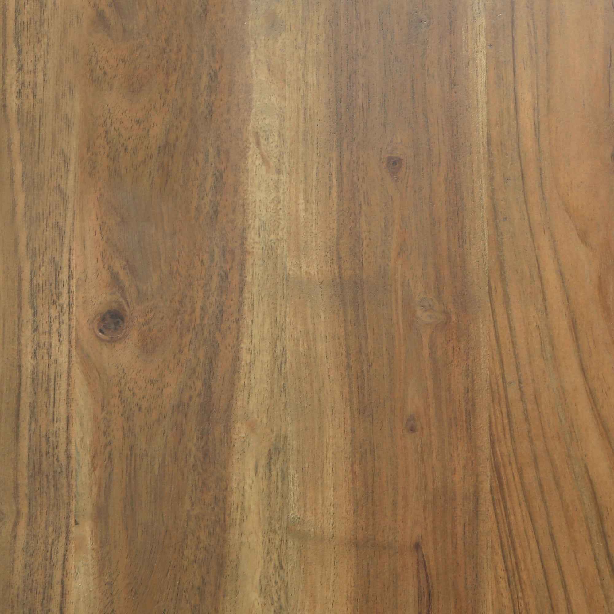 Brown Wood and Solid Manufactured Wood Free Form Solid Furniture Set