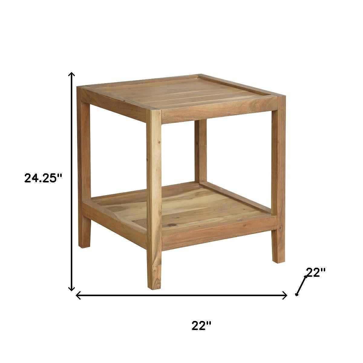 Brown Wood and Solid Manufactured Wood Free Form Solid Furniture Set