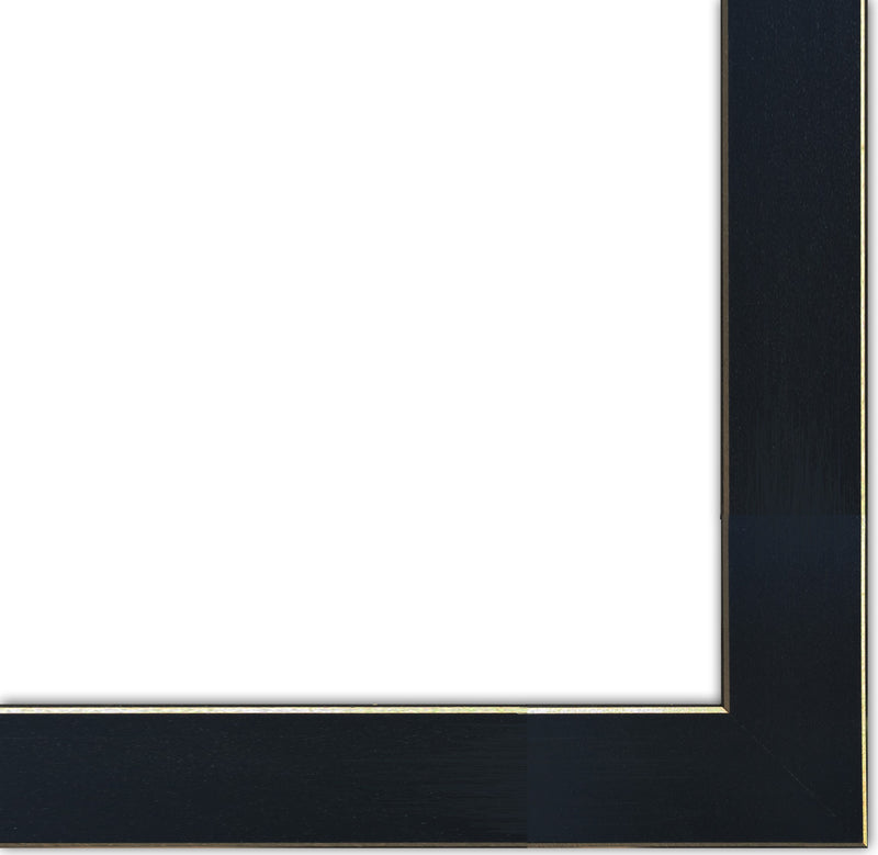 Clean Towels Black Framed Print Bathroom Wall Art - Home Decor