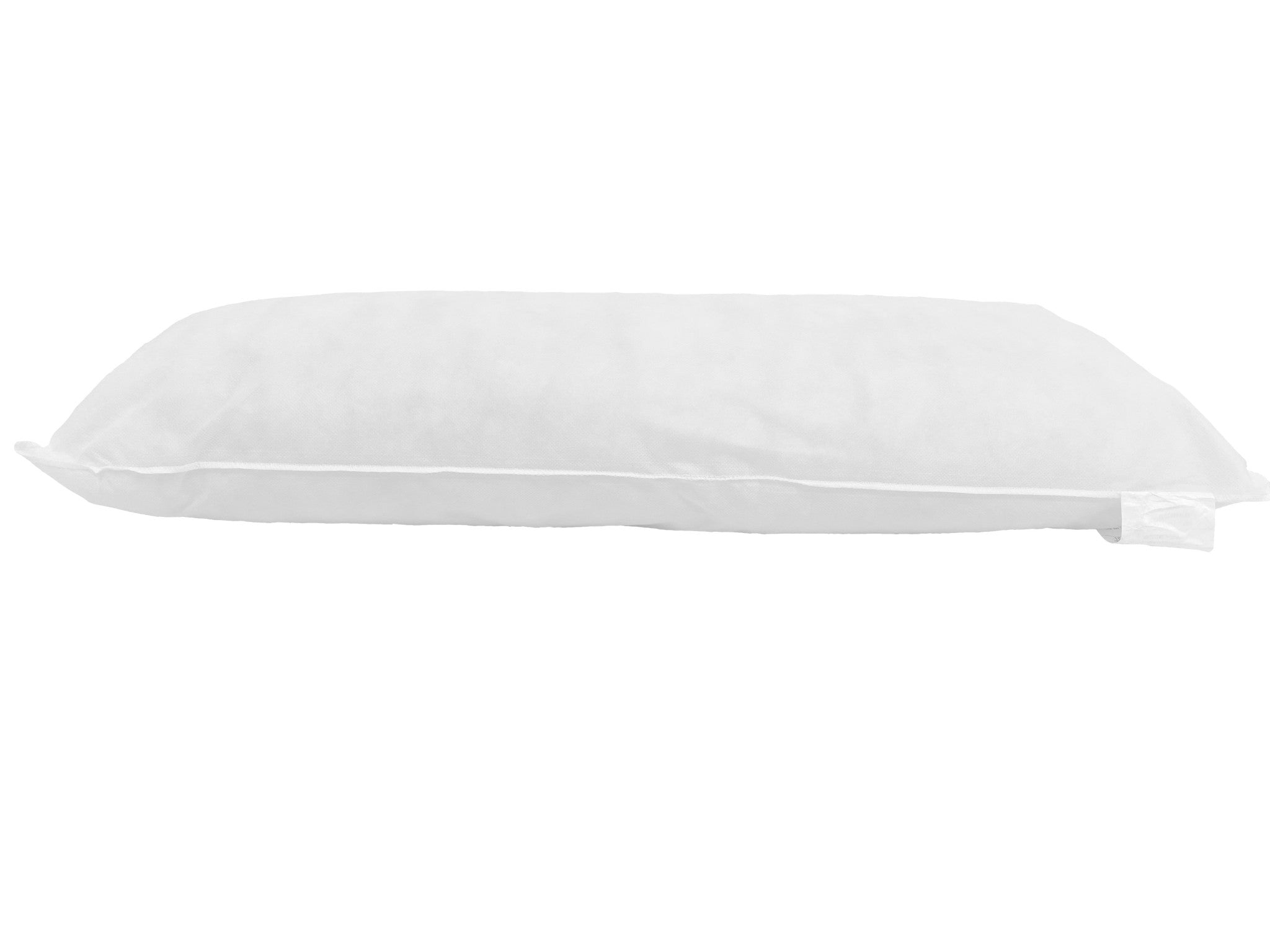 12" X 28" White Lumbar Throw Pillow Insert - Home & Garden