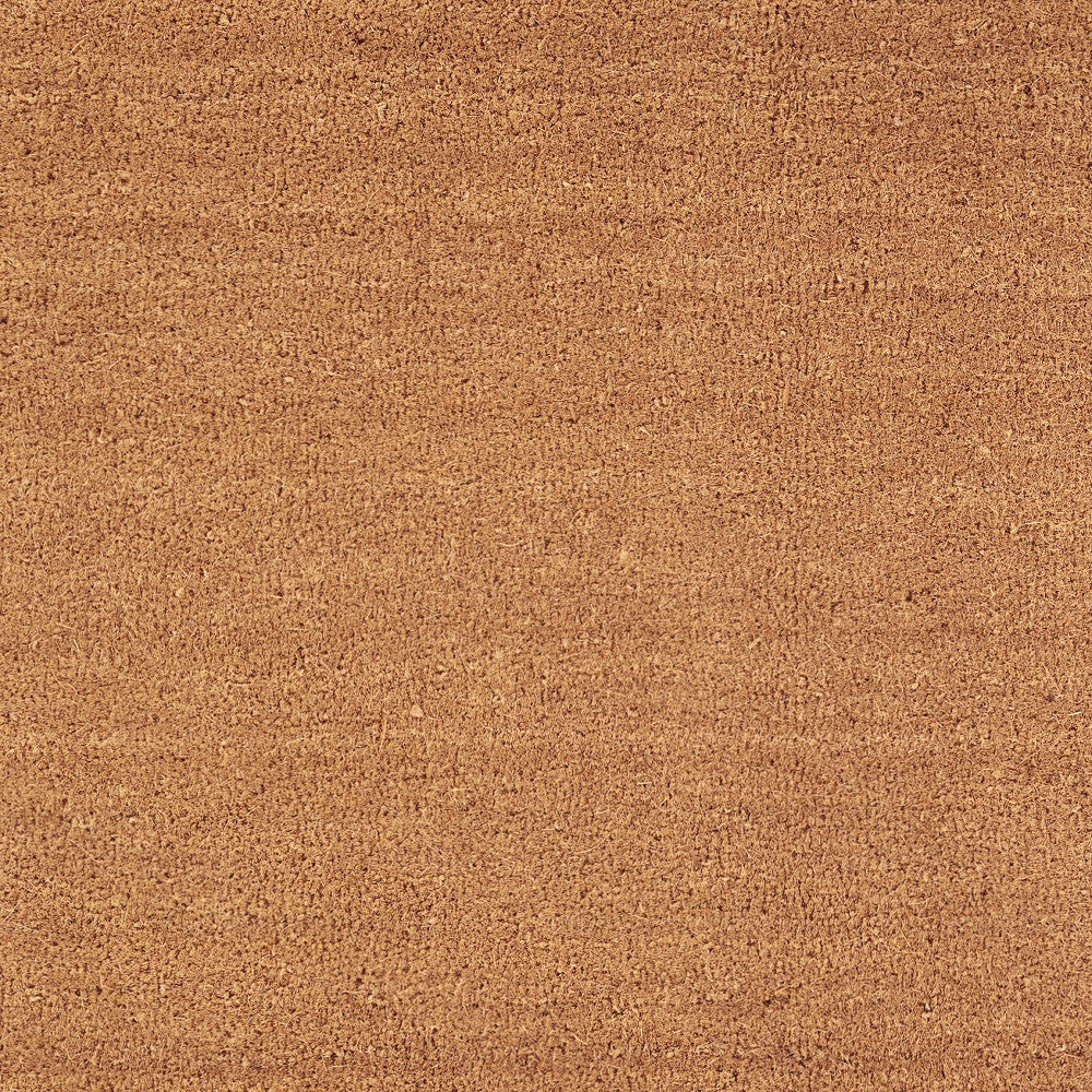 30" X 48" Natural Coir Outdoor Door Mat - Home & Garden