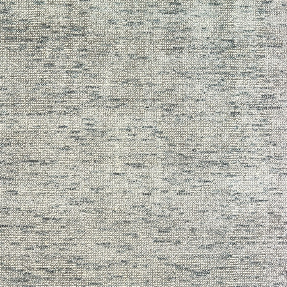 10' X 13' Stone And Gray Hand Tufted Area Rug - Home & Garden
