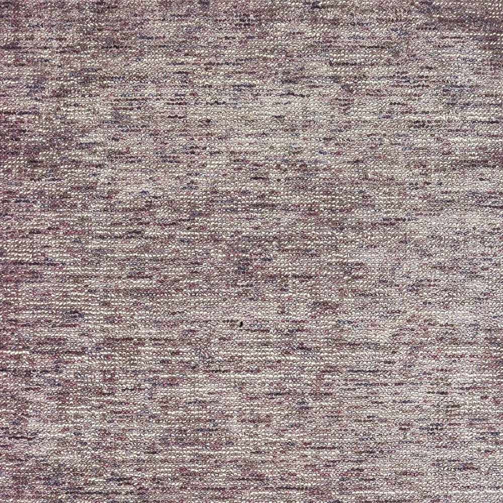 10' X 13' Purple And Pink Hand Tufted Area Rug - Home & Garden