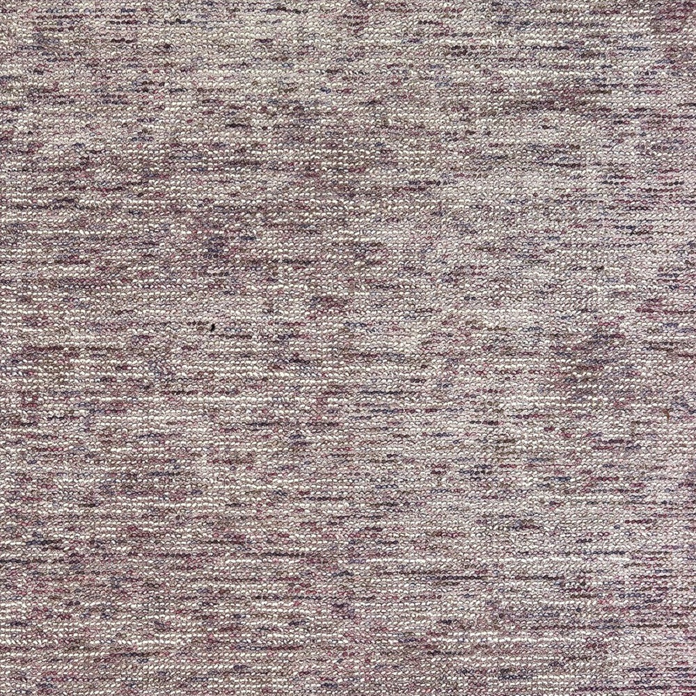 10' X 13' Purple And Pink Hand Tufted Area Rug - Home & Garden