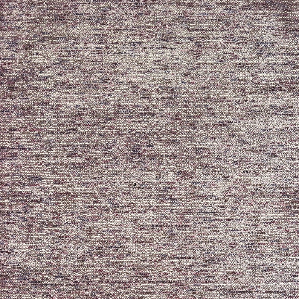 10' X 13' Purple And Pink Hand Tufted Area Rug - Home & Garden