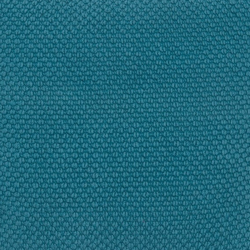 20" Teal Cotton Throw Pillow - Home Decor