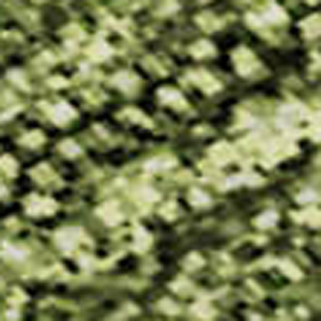 10' X 14' Olive Green And Ivory Ombre Washable Area Rug With UV Protection - Home & Garden
