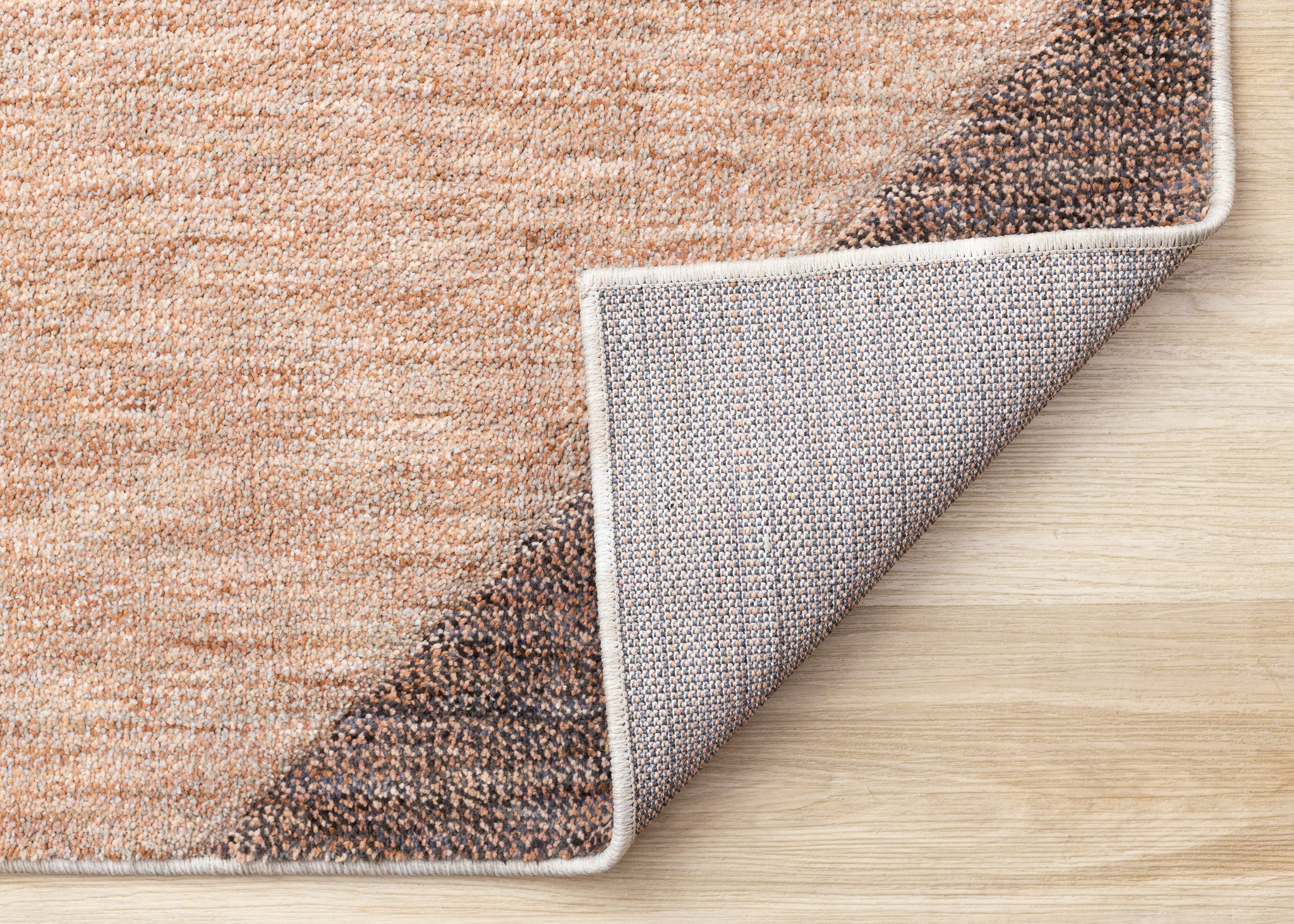 5' X 8' Gray Brown And Beige Geometric Area Rug - Home & Garden