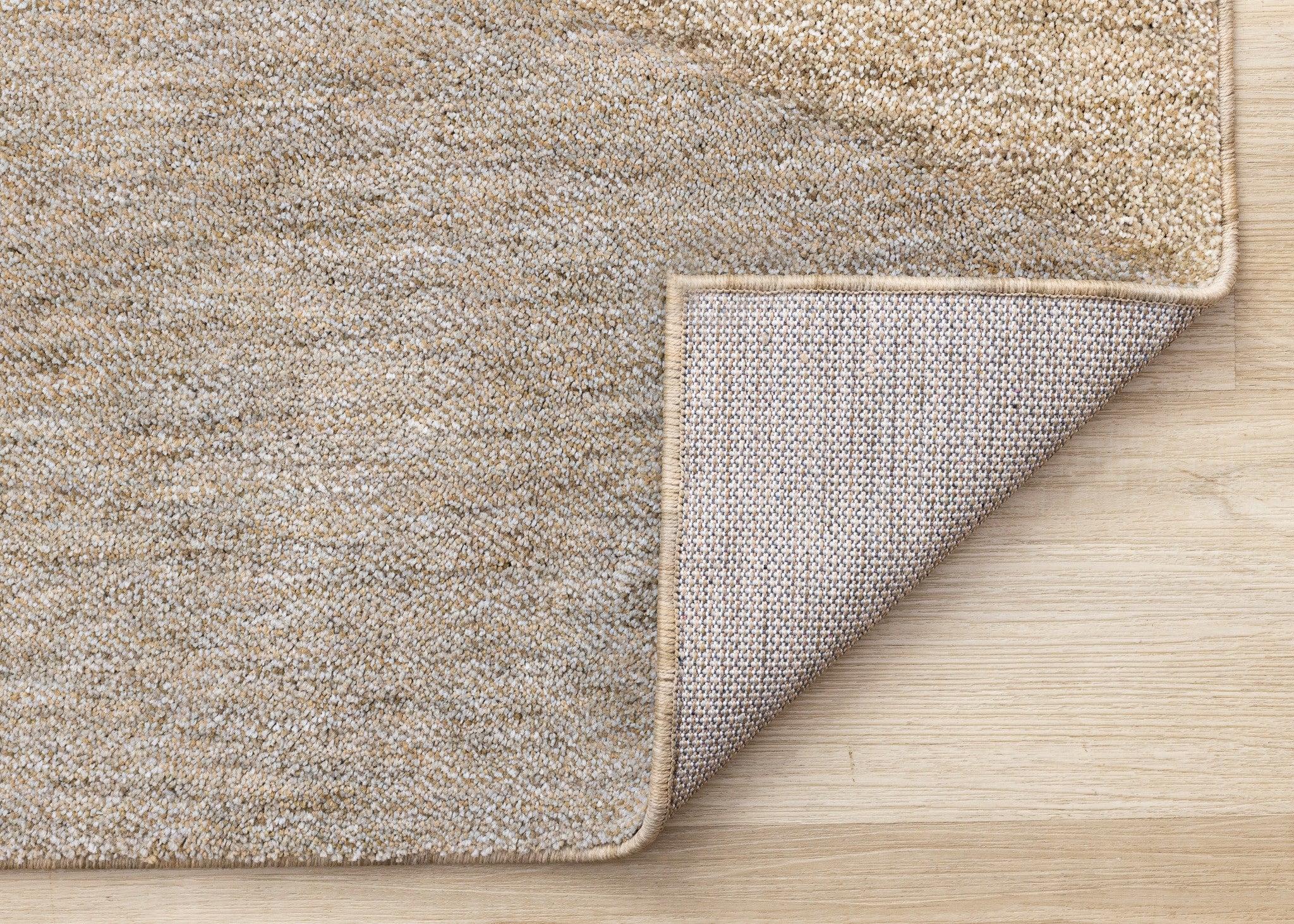 5' X 8' Beige Gray And Brown Geometric Area Rug - Home & Garden