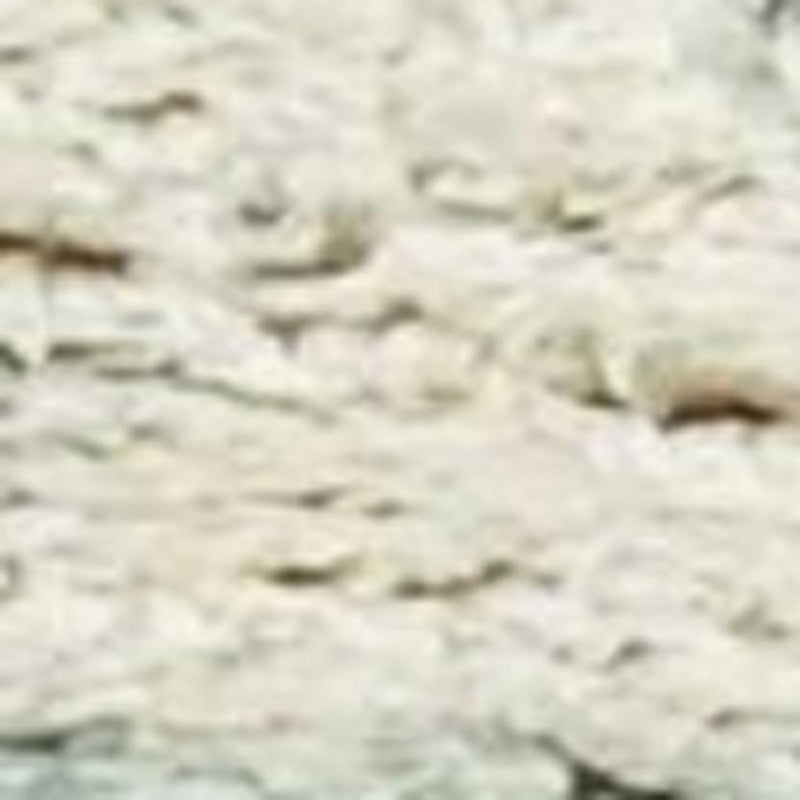 5' X 8' Ivory And Gray Geometric Area Rug - Home Decor