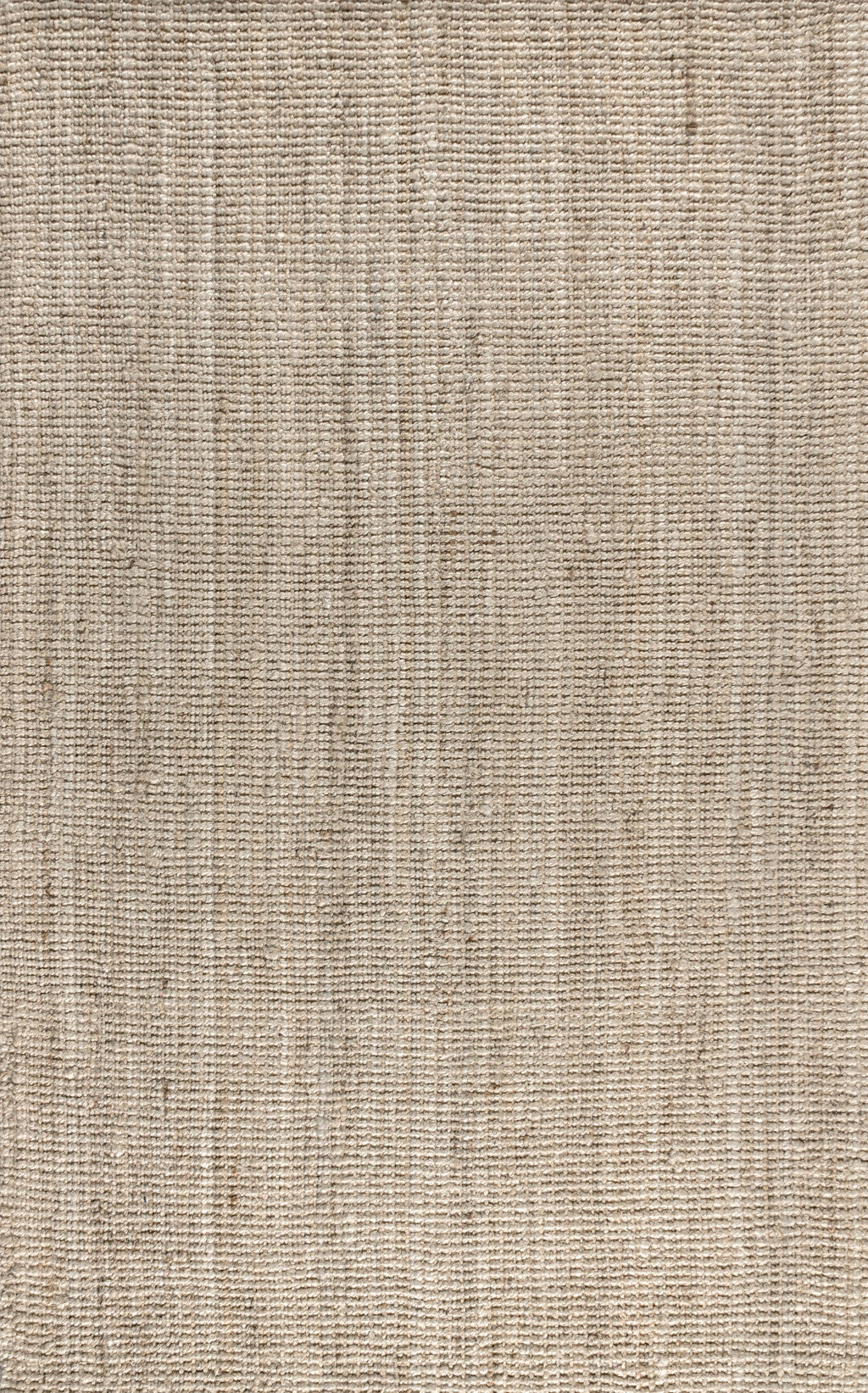 10' X 13' Jute Handmade Area Rug - Home & Garden