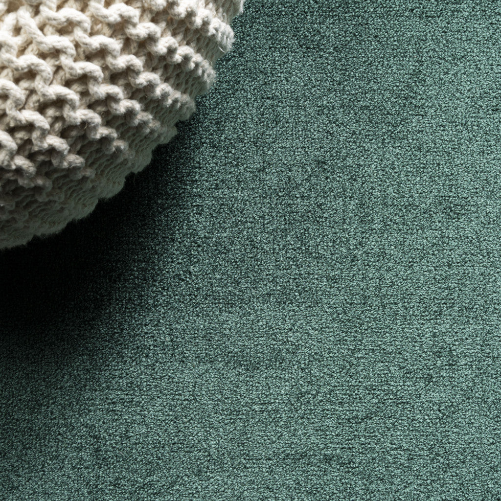 10' Emerald Runner Rug - Home & Garden
