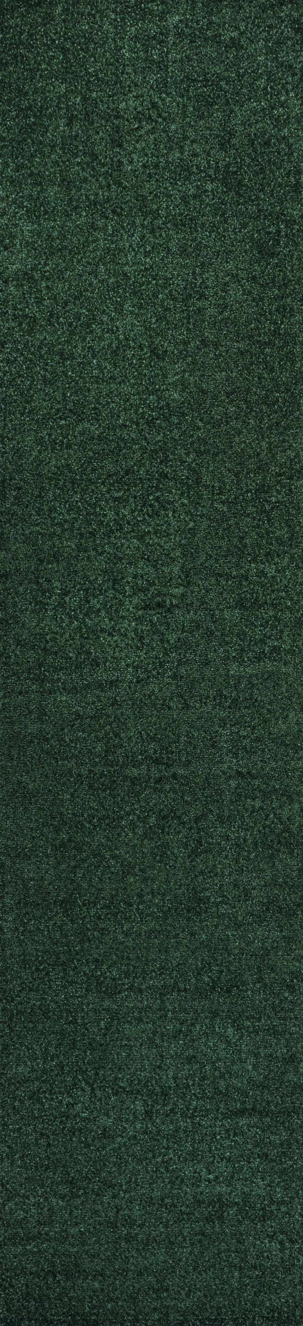 10' Emerald Runner Rug - Home & Garden