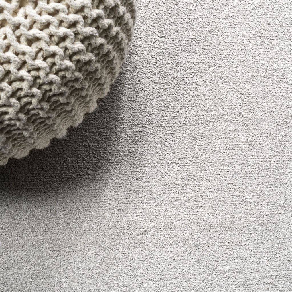 10' Cream Runner Rug - Home & Garden