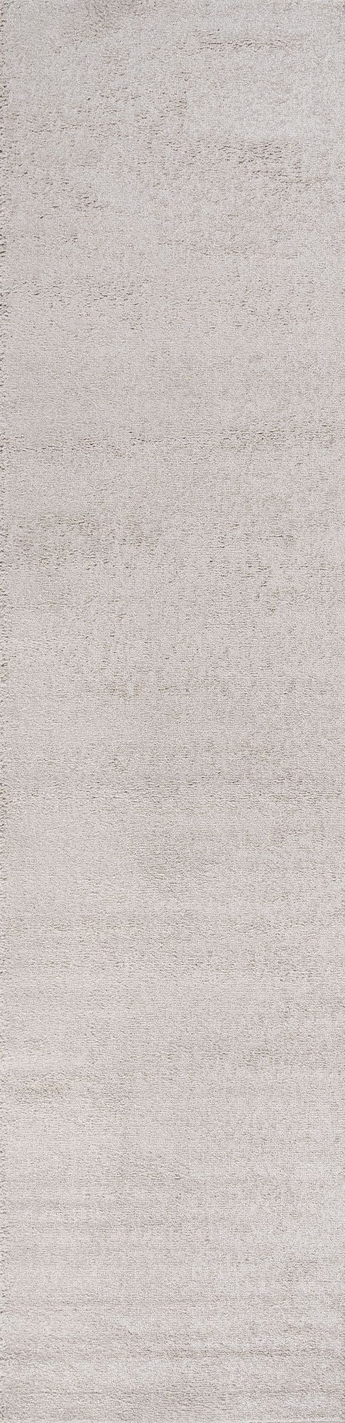 10' Cream Runner Rug - Home & Garden