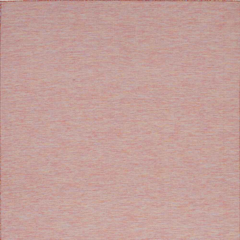 8' X 10' Rainbow Indoor Outdoor Area Rug