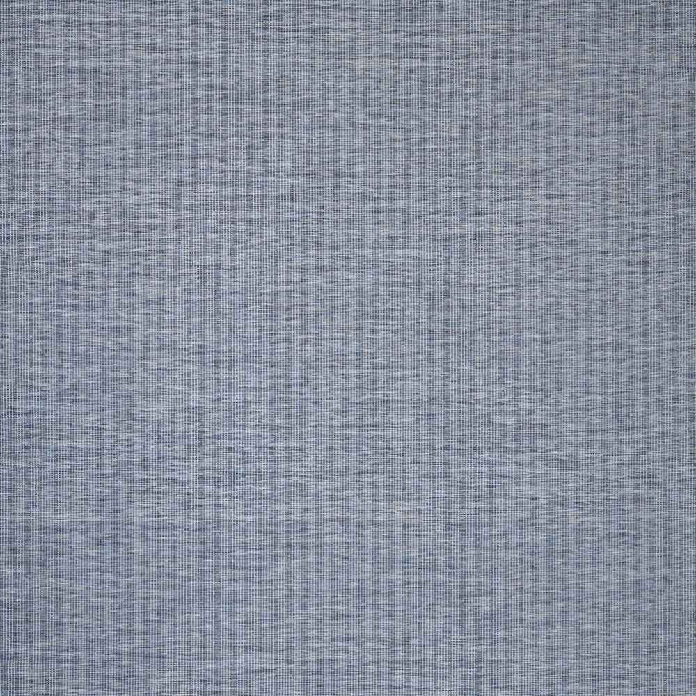 8' X 10' Navy Blue Indoor Outdoor Area Rug