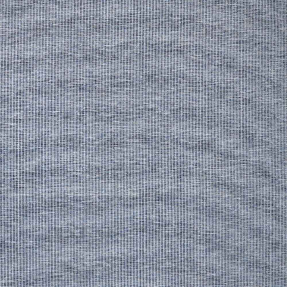 8' X 10' Navy Blue Indoor Outdoor Area Rug