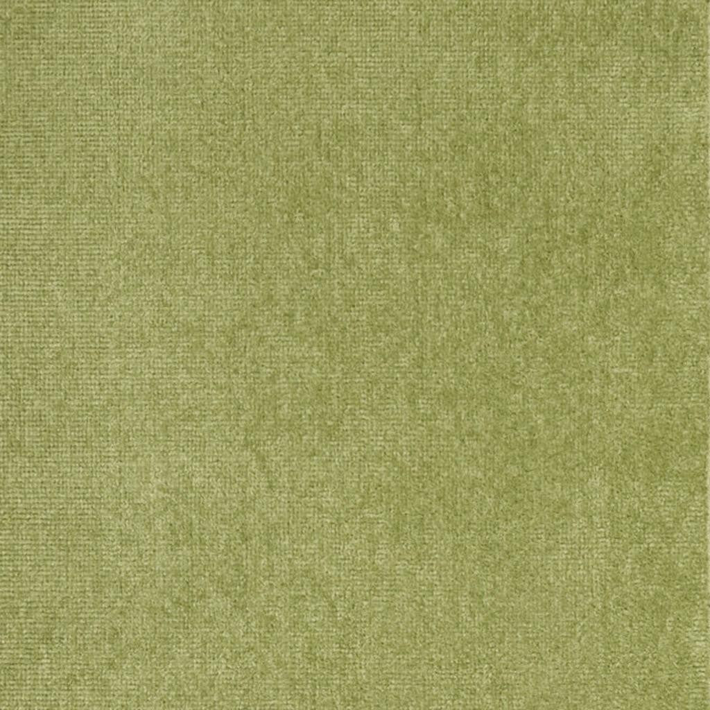 6' Green Indoor Outdoor Runner Rug - Outdoor