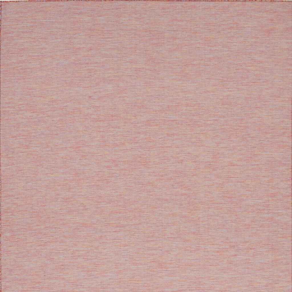 7' X 10' Rainbow Indoor Outdoor Area Rug