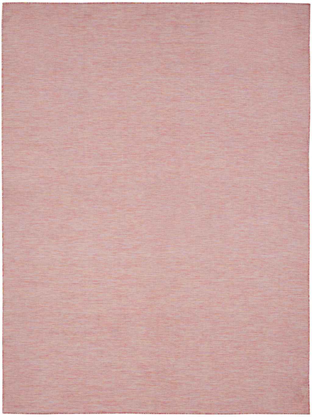 10' X 14' Rainbow Indoor Outdoor Area Rug