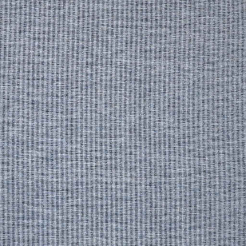 7' X 10' Navy Blue Indoor Outdoor Area Rug