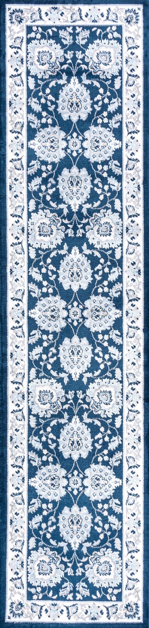 10' Oriental Runner Rug - Home & Garden