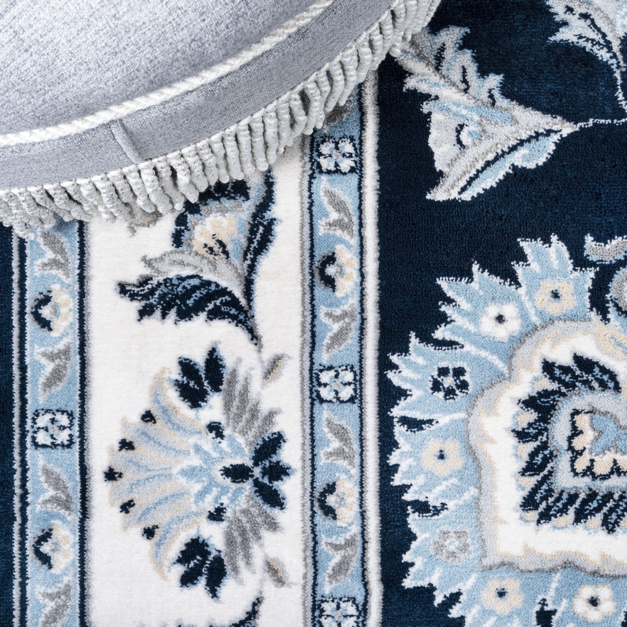 10' Oriental Runner Rug - Home & Garden