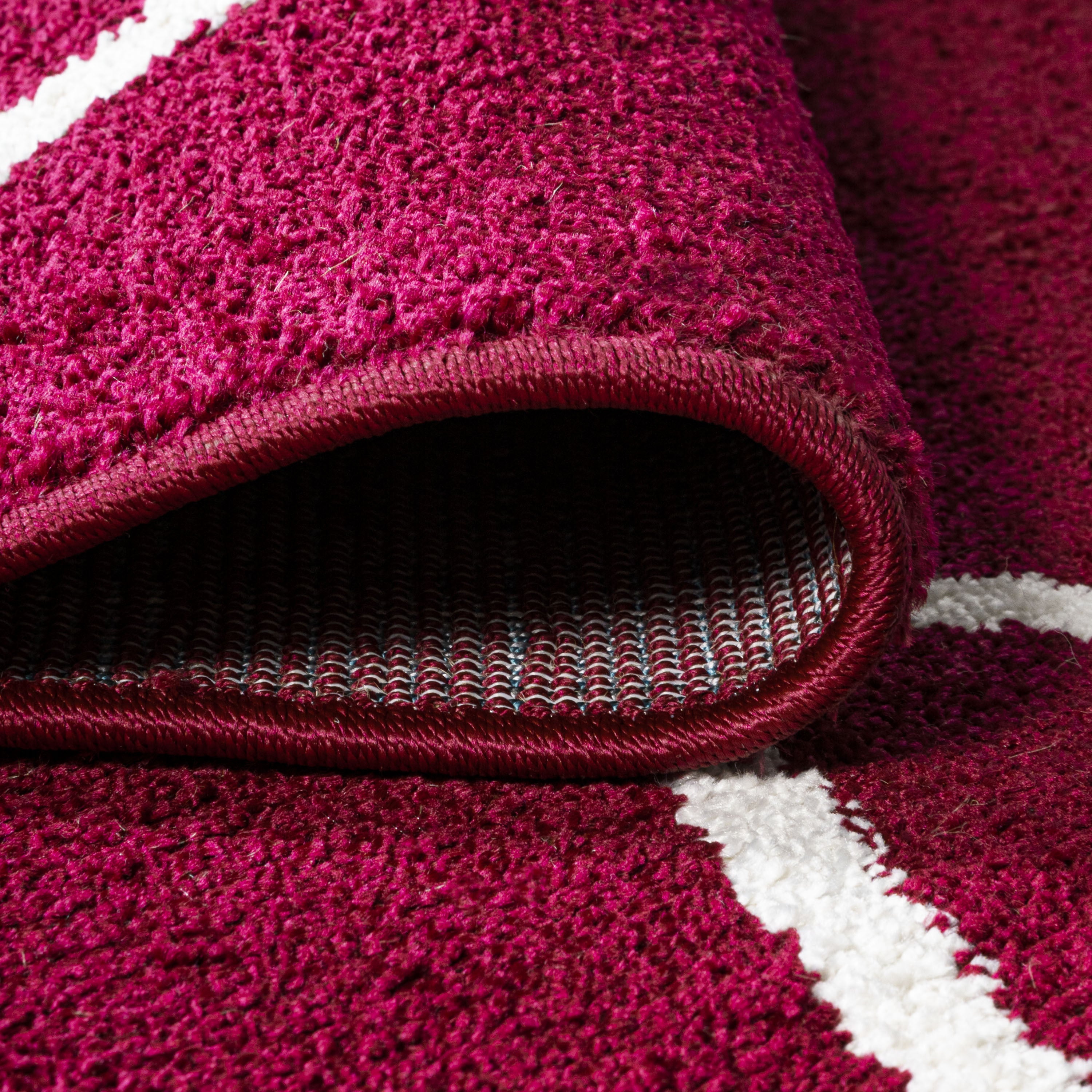 10' Diamond Runner Rug - Home & Garden