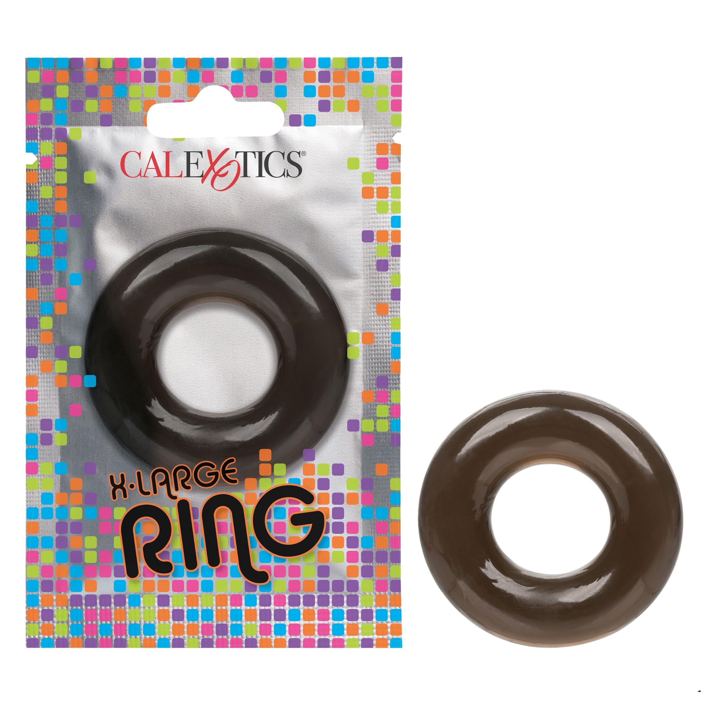 Foil Pack X-Large Ring - GreatEagleInc