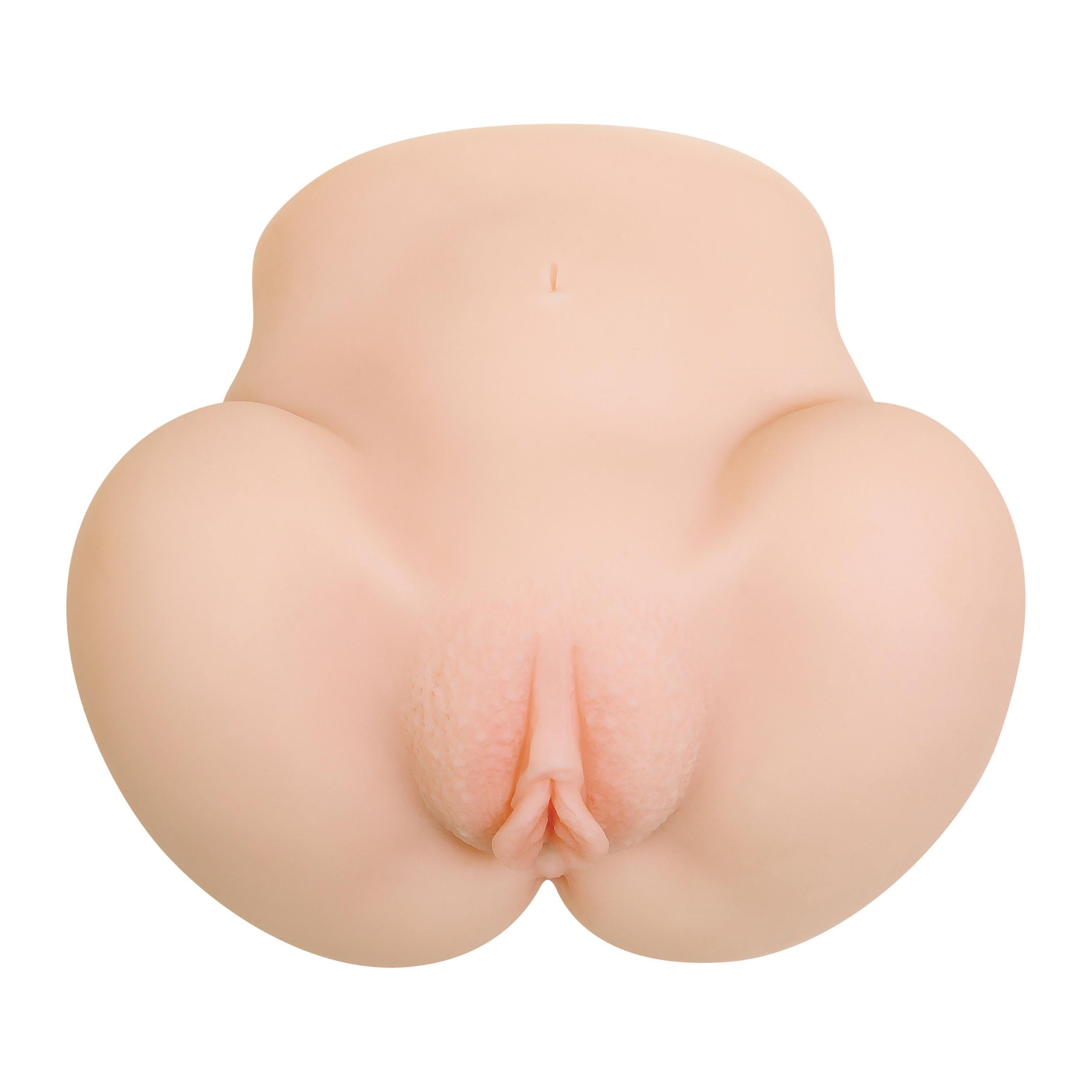 Dani Daniels Movie Download With Realistic Ass and Vagina Stroker - GreatEagleInc