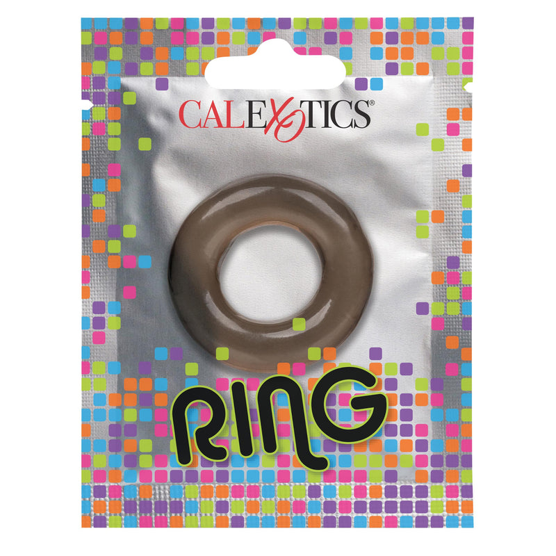Foil Pack Ring - GreatEagleInc
