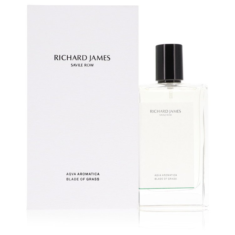 Aqua Aromatica Blade of Grass by Richard James Cologne Spray 3.5 oz for Men Default Title
