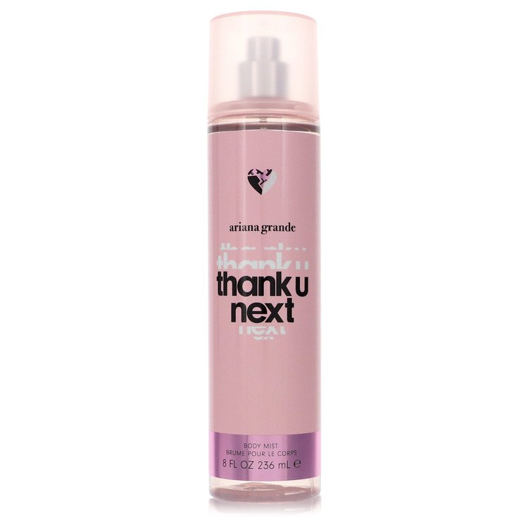 Ariana Grande Thank U, Next by Ariana Grande Body Mist for Women Regular