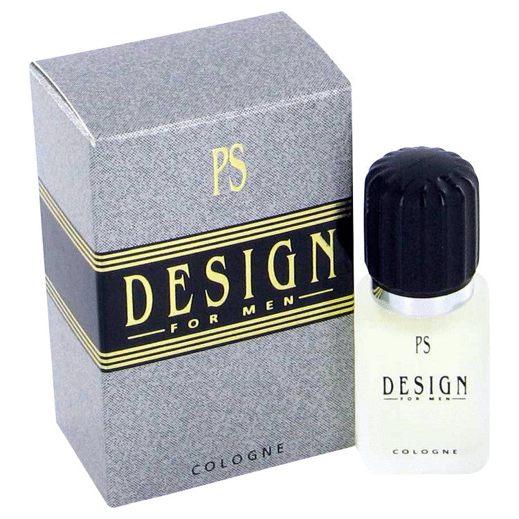 Design by Paul Sebastian Mini Cologne .25 oz for Men Default Title