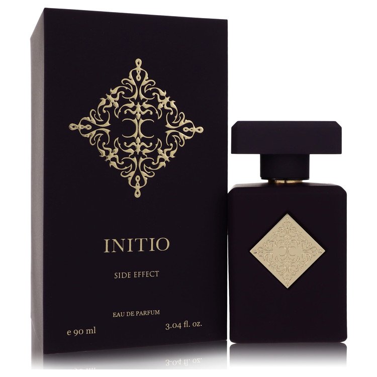 Initio Side Effect by Initio Parfums Prives Eau De Parfum Spray 3.04 oz for Men - GreatEagleInc