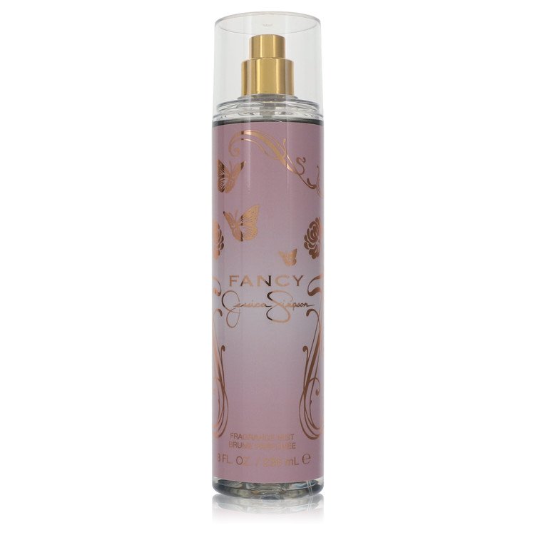 Fancy by Jessica Simpson Fragrance Mist 8 oz for Women Regular