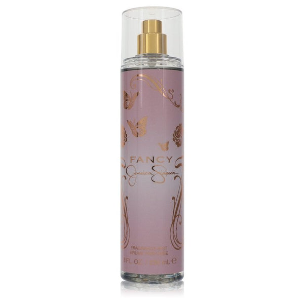 Fancy by Jessica Simpson Fragrance Mist 8 oz for Women Regular