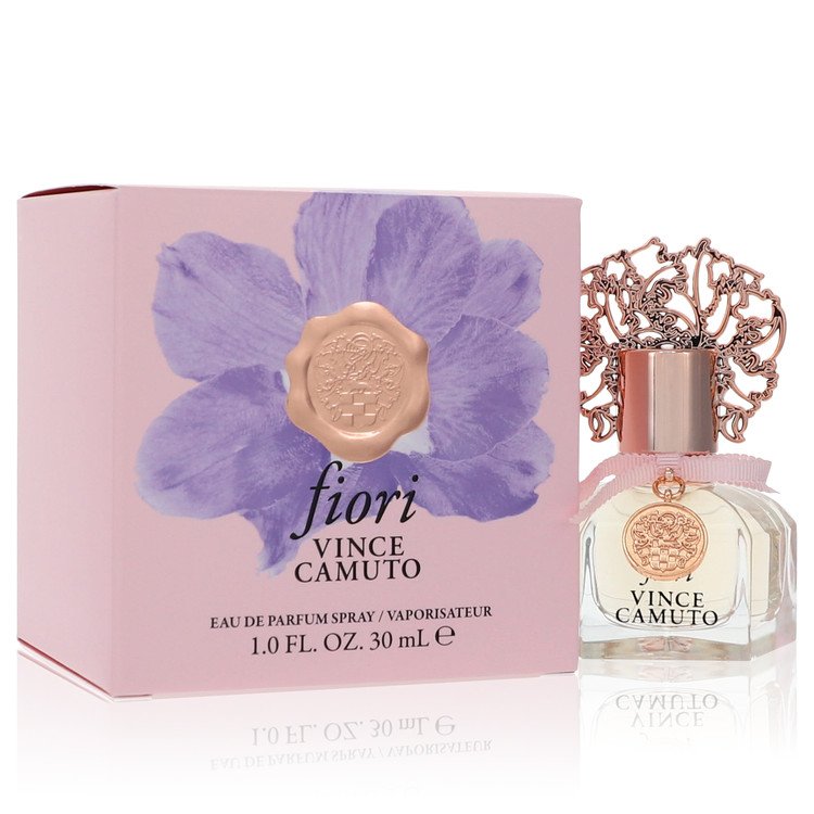 Vince Camuto Fiori by Vince Camuto Eau De Parfum Spray 1 oz for Women - GreatEagleInc