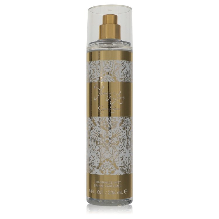 Fancy Love by Jessica Simpson Fragrance Mist 8 oz for Women Default Title