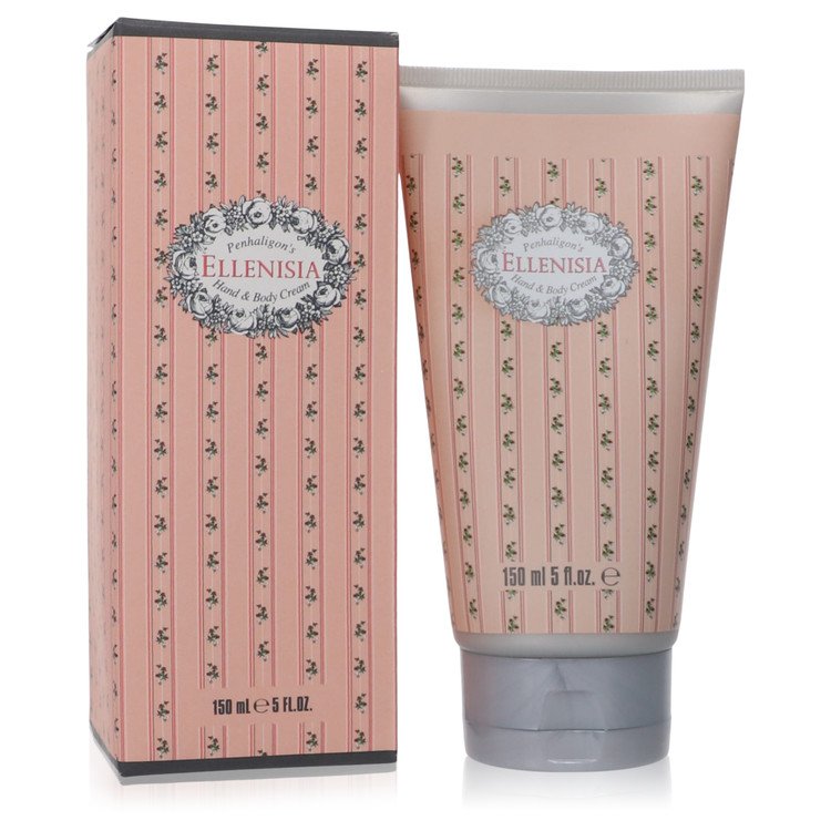Ellenisia by Penhaligon's Hand and Body Cream 5 oz for Women Default Title