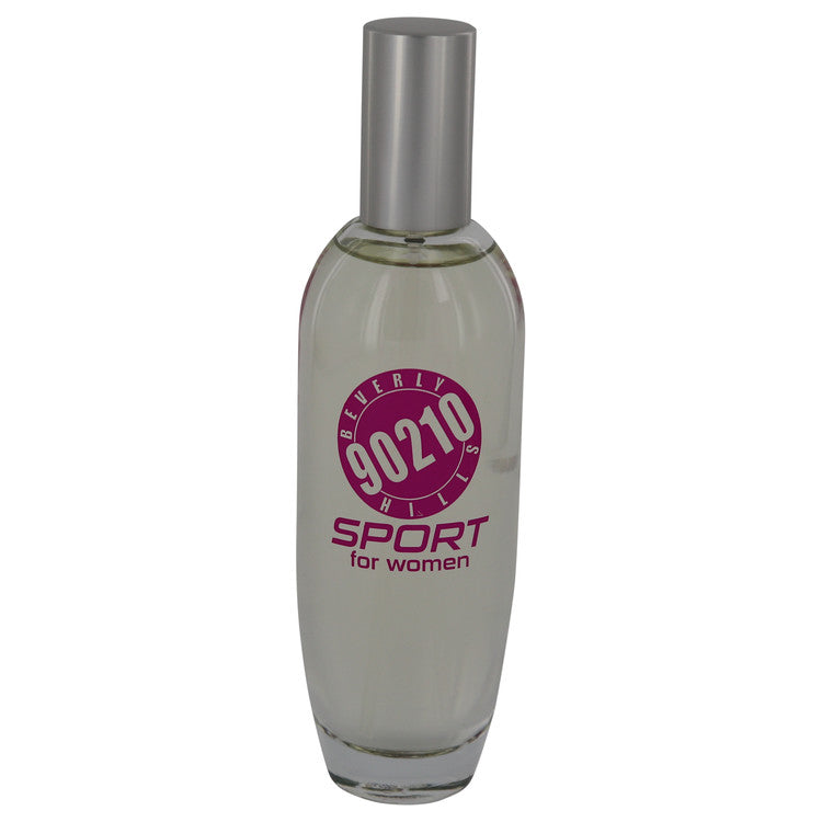 90210 Sport by Torand Eau De Parfum Spray (unboxed) 3.4 oz for Women Default Title