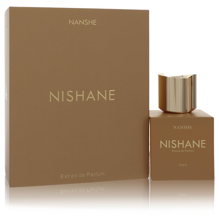 Nanshe by Nishane Extrait de Parfum (Unisex) 3.4 oz for Women Default Title