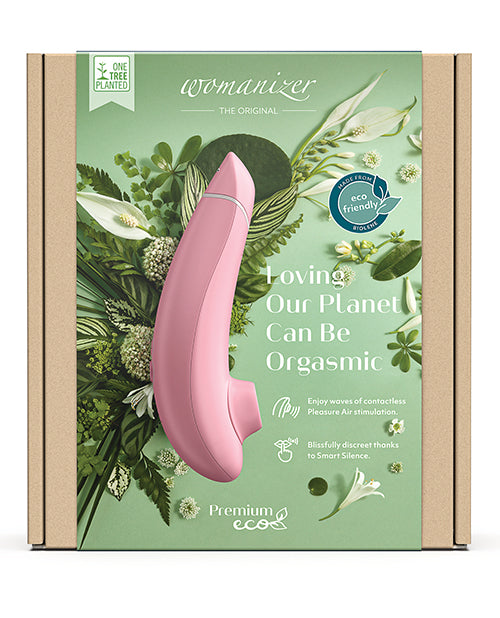 Womanizer Premium Eco - Rose Default Title