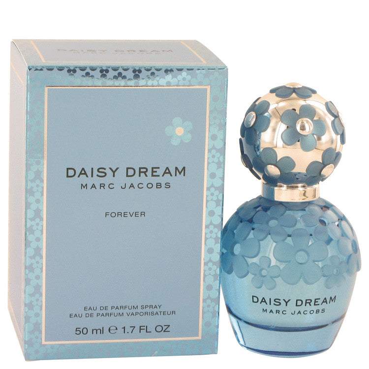 Daisy Dream Forever by Marc Jacobs Eau De Parfum Spray 1.7 oz for Women - Beauty & Fragrance